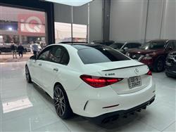 مرسيدس بنز C-Class